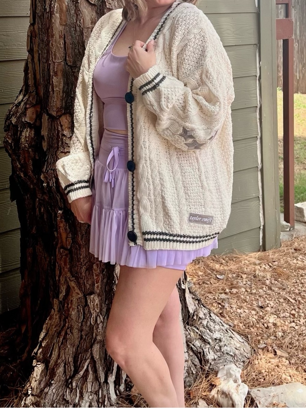 Taylor Swift “folklore” Cardigan 2024 release - Picture 6 of 6
